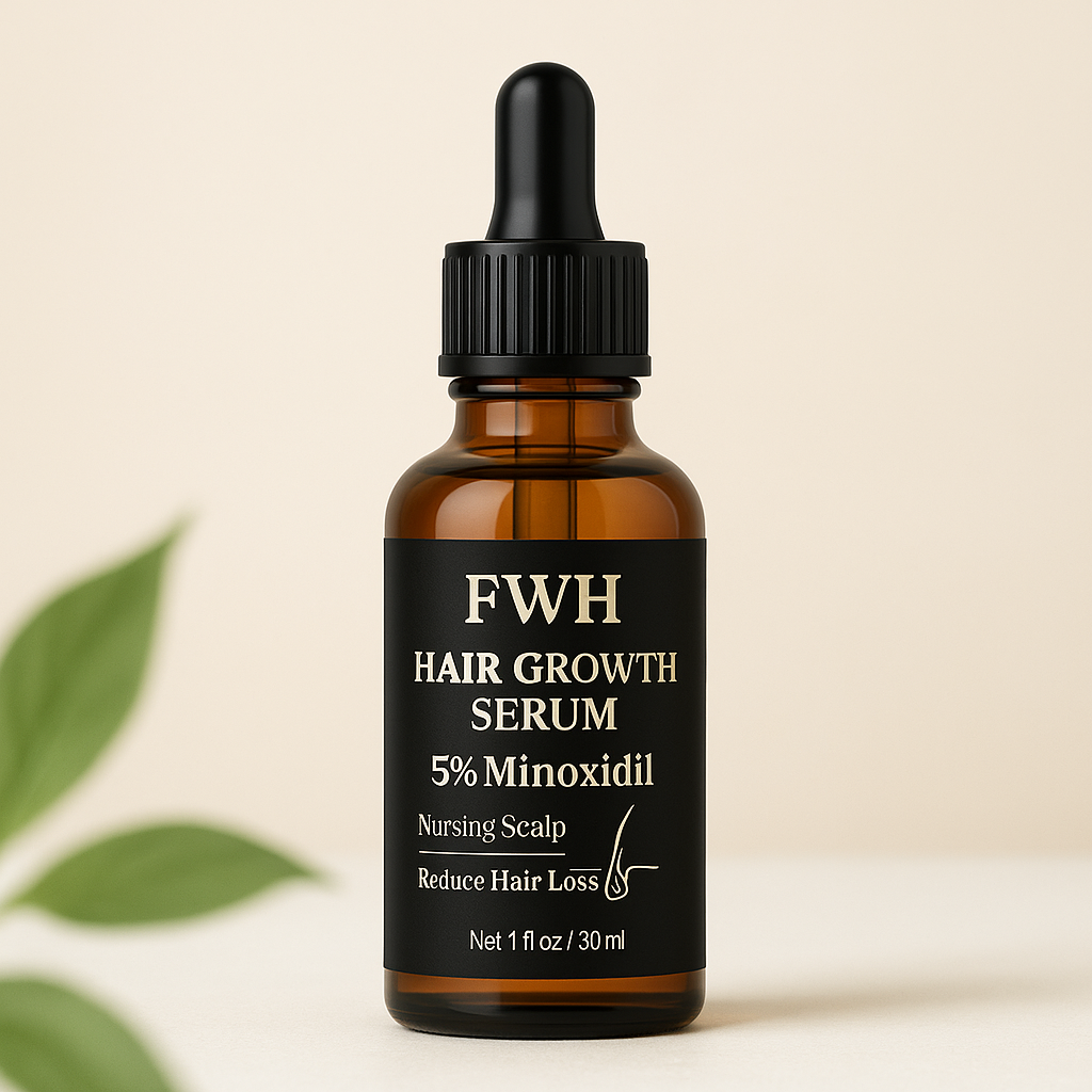 Pack Pousse Syulli - Huile + Sérum
