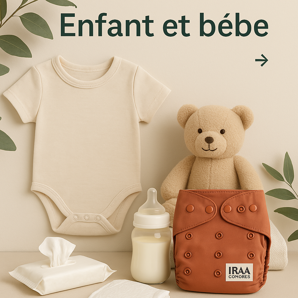 Enfants et bébés