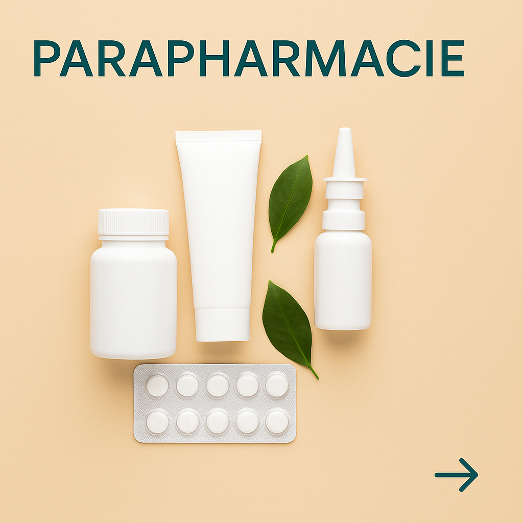 Parapharmacie