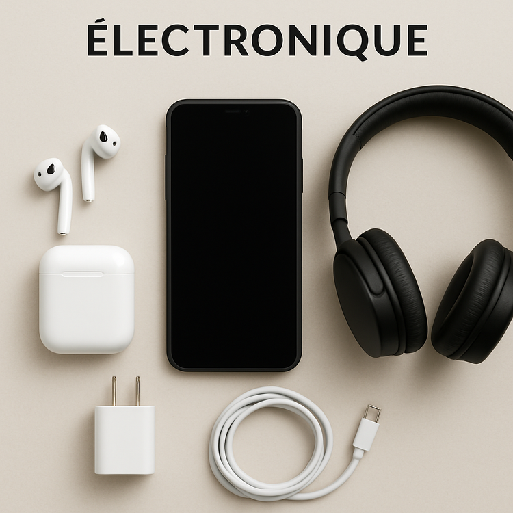 Électroniques