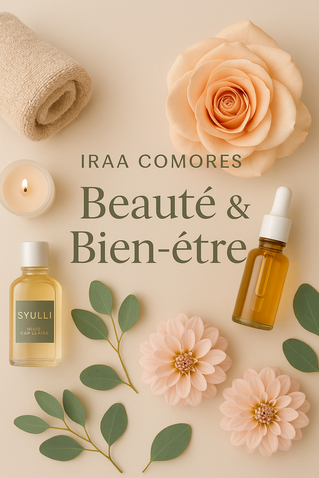 Beauté et bien-être