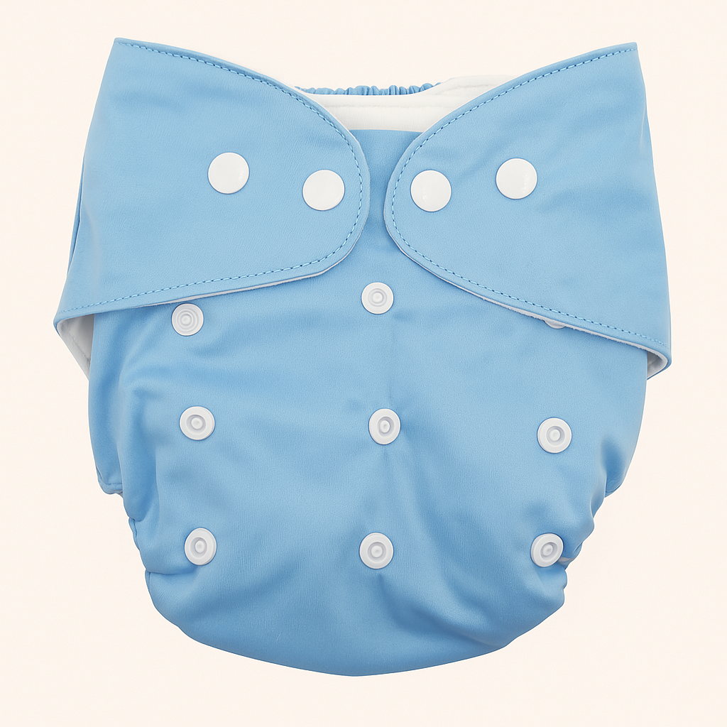 1 couche lavable sans insert