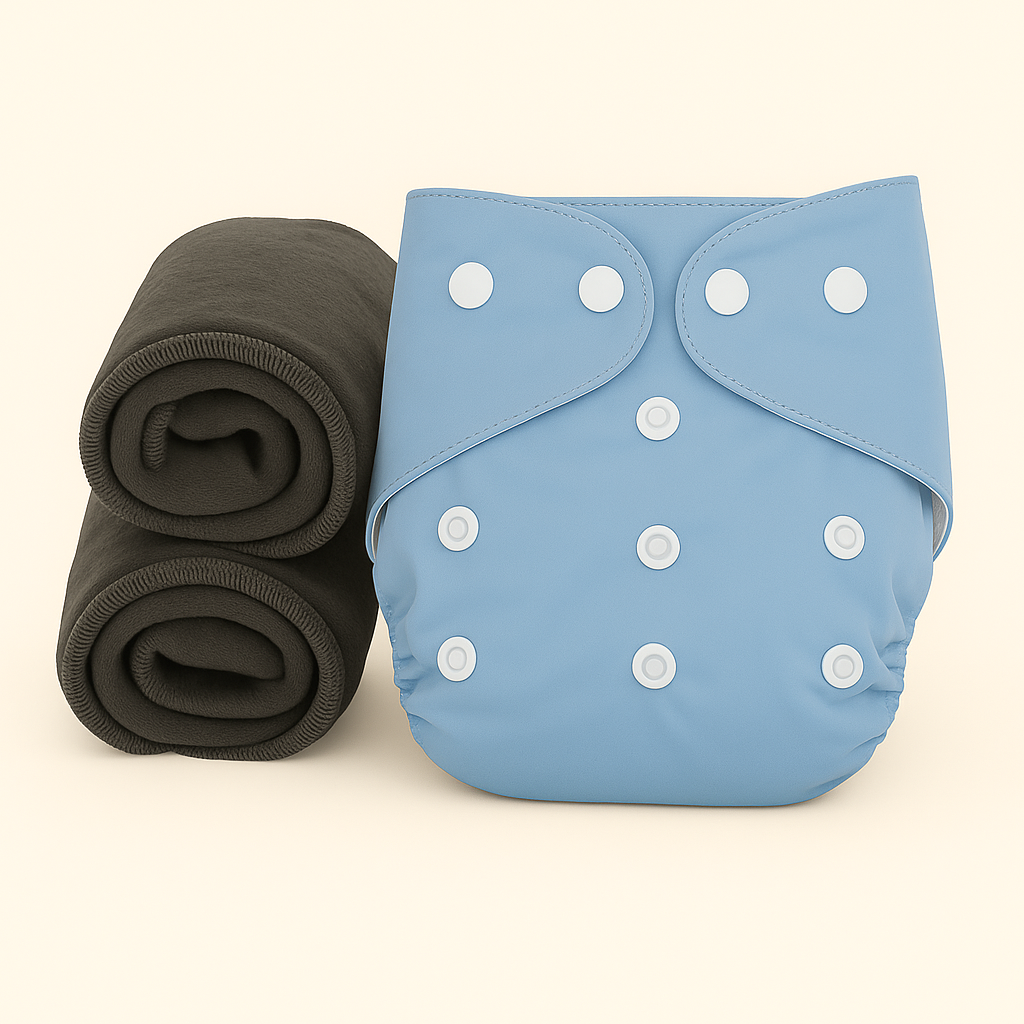 Pack complet 1 couche avec 2 insert
