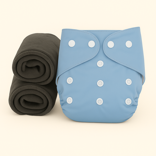 Pack complet 1 couche avec 2 insert