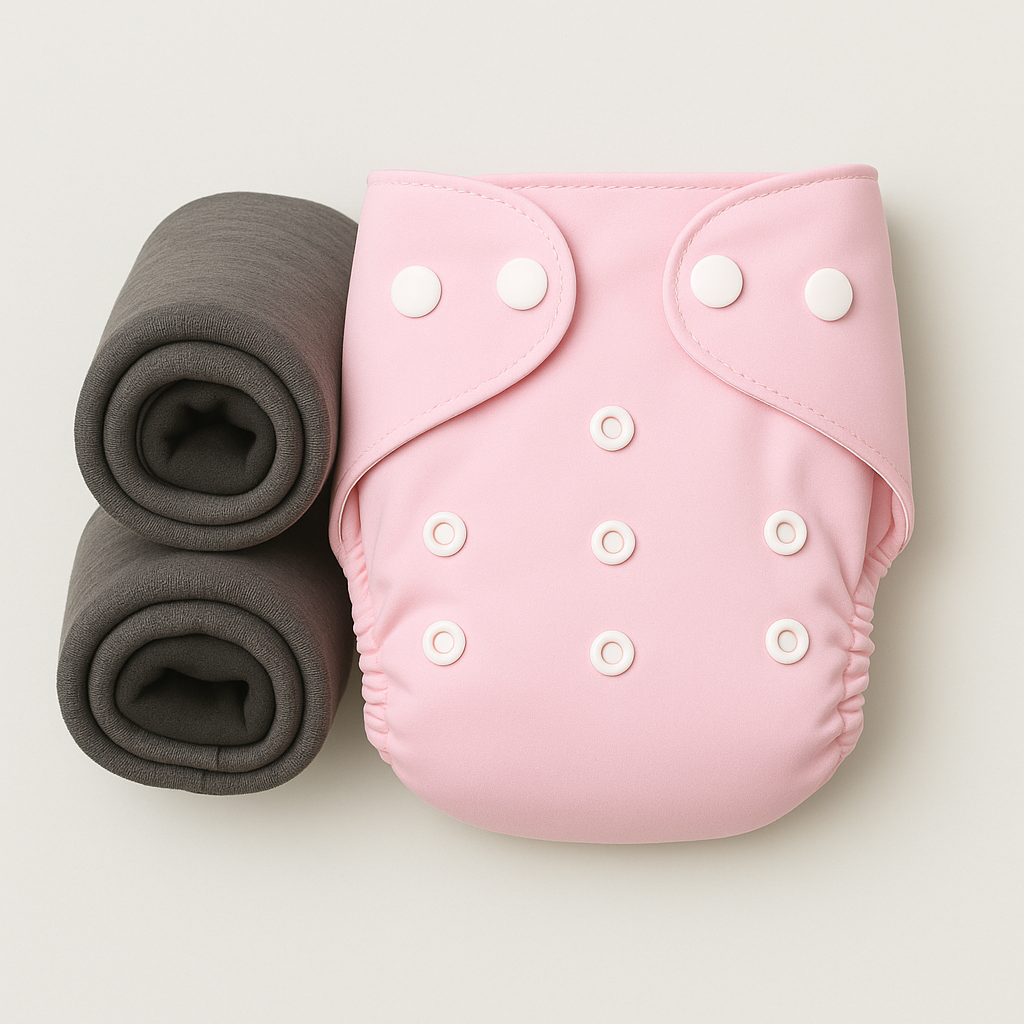 Pack complet 1 couche avec 2 insert