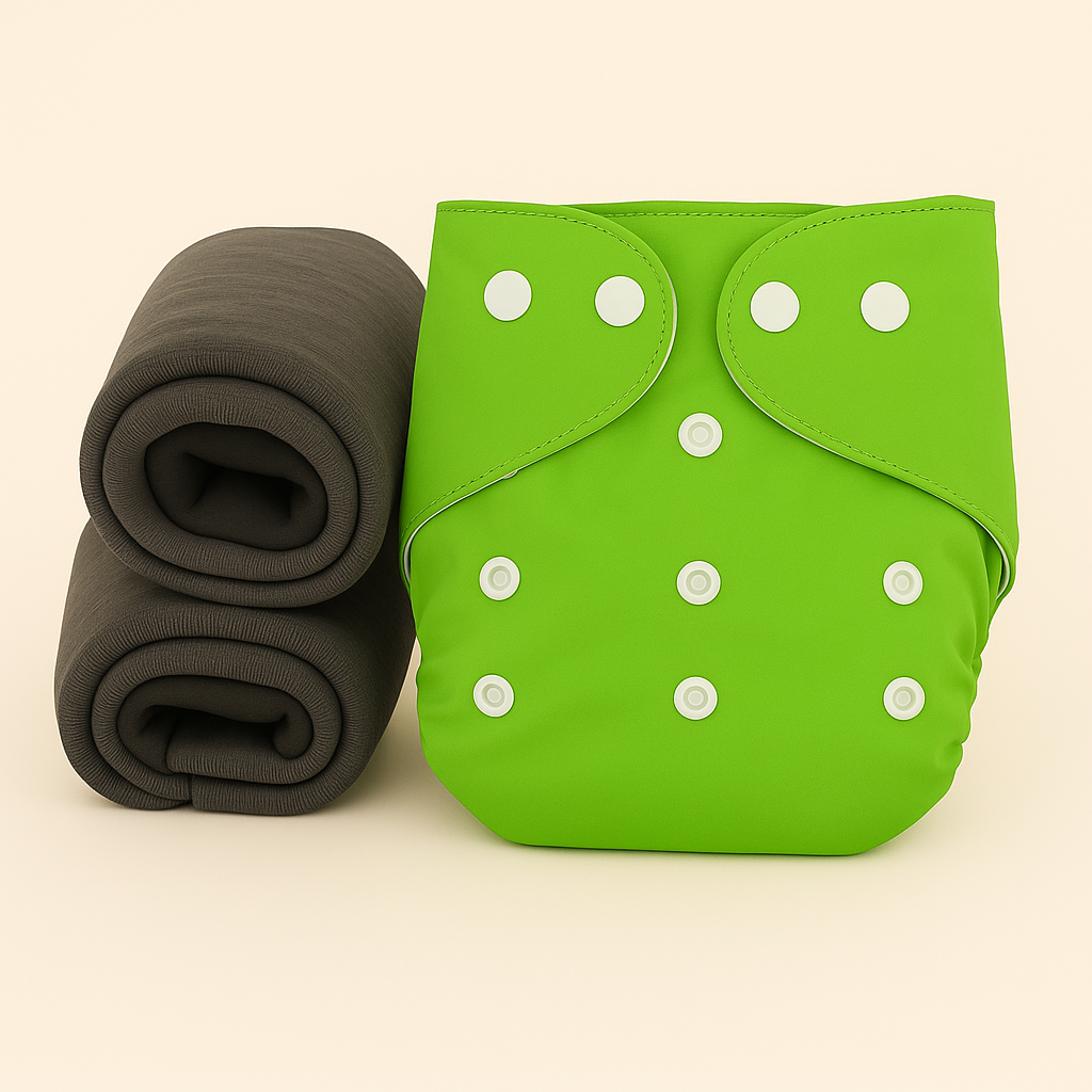 Pack complet 1 couche avec 2 insert