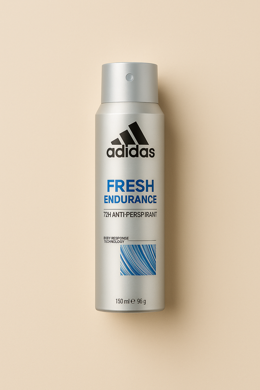 Déodorant Homme Adidas Fresh Endurance – 150 ml