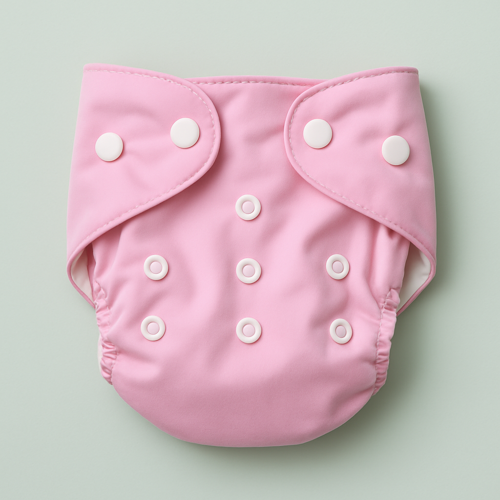 1 couche lavable sans insert