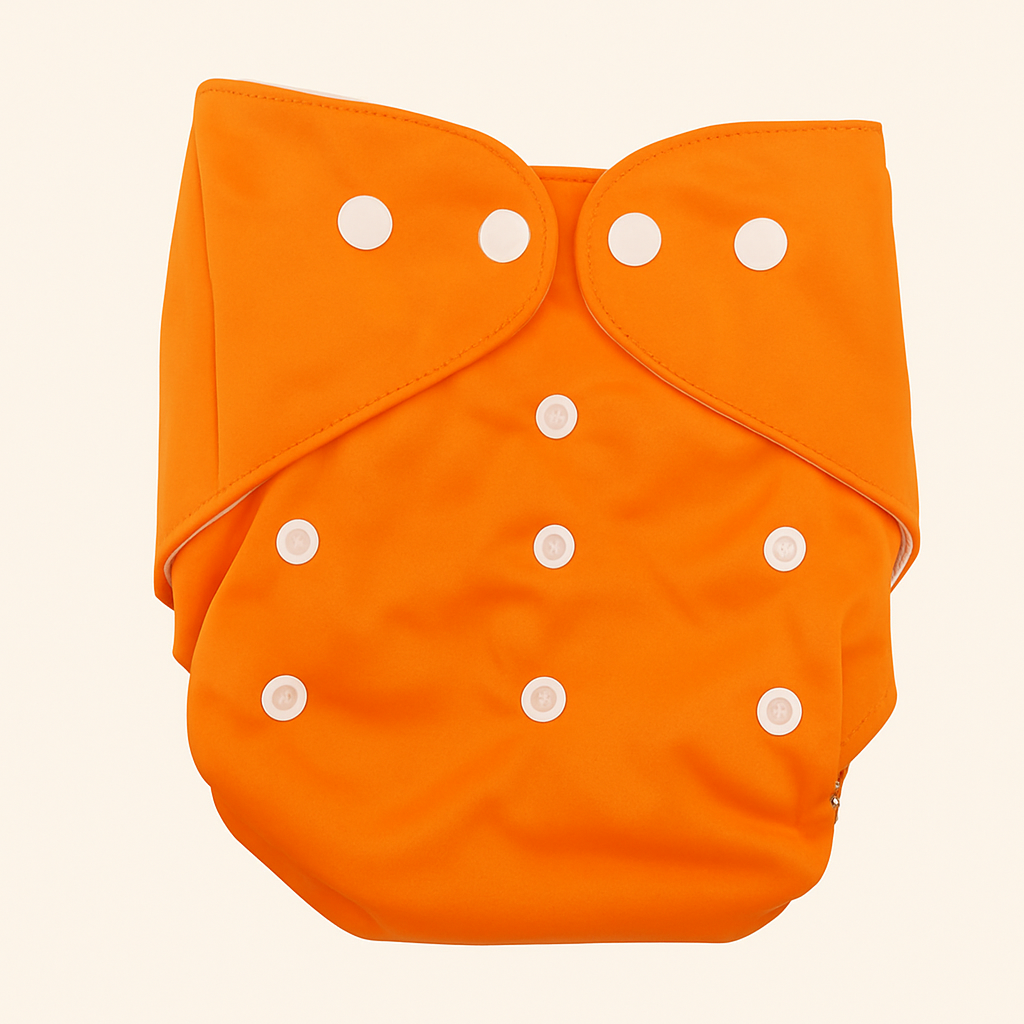 1 couche lavable sans insert