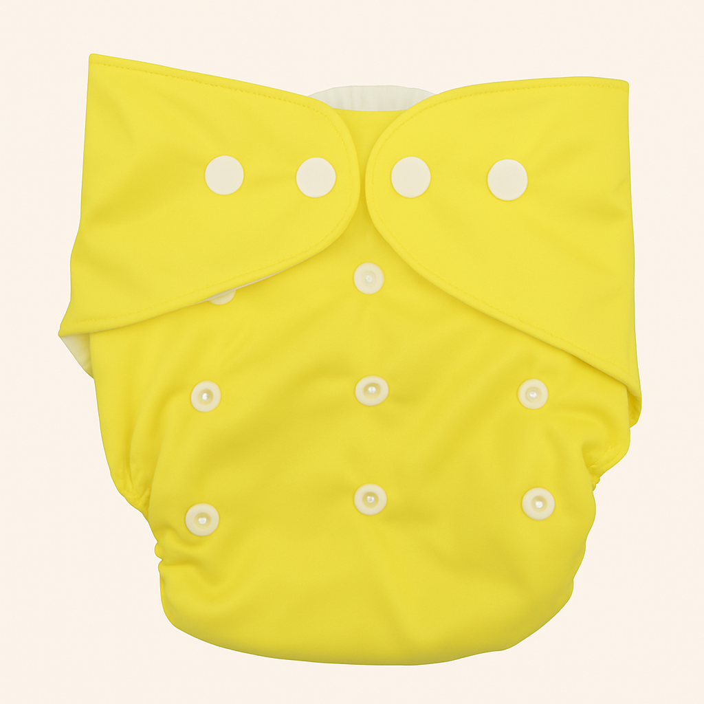 1 couche lavable sans insert