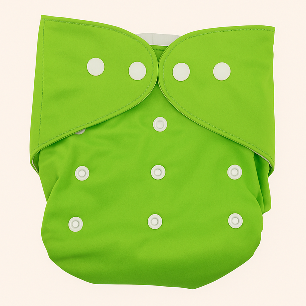1 couche lavable sans insert
