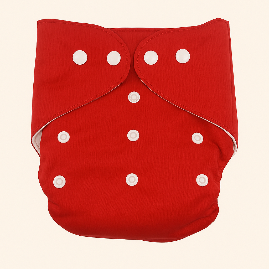 1 couche lavable sans insert