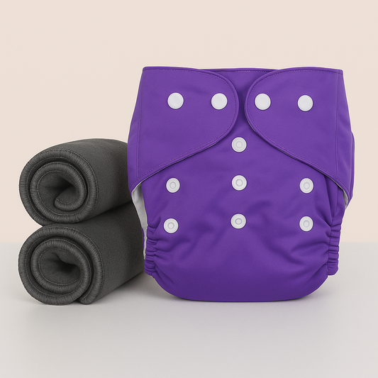 Pack complet 1 couche avec 2 insert
