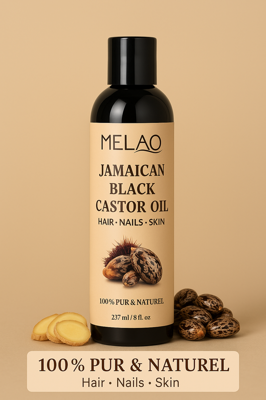 Pack Pousse Syulli - Huile + Sérum