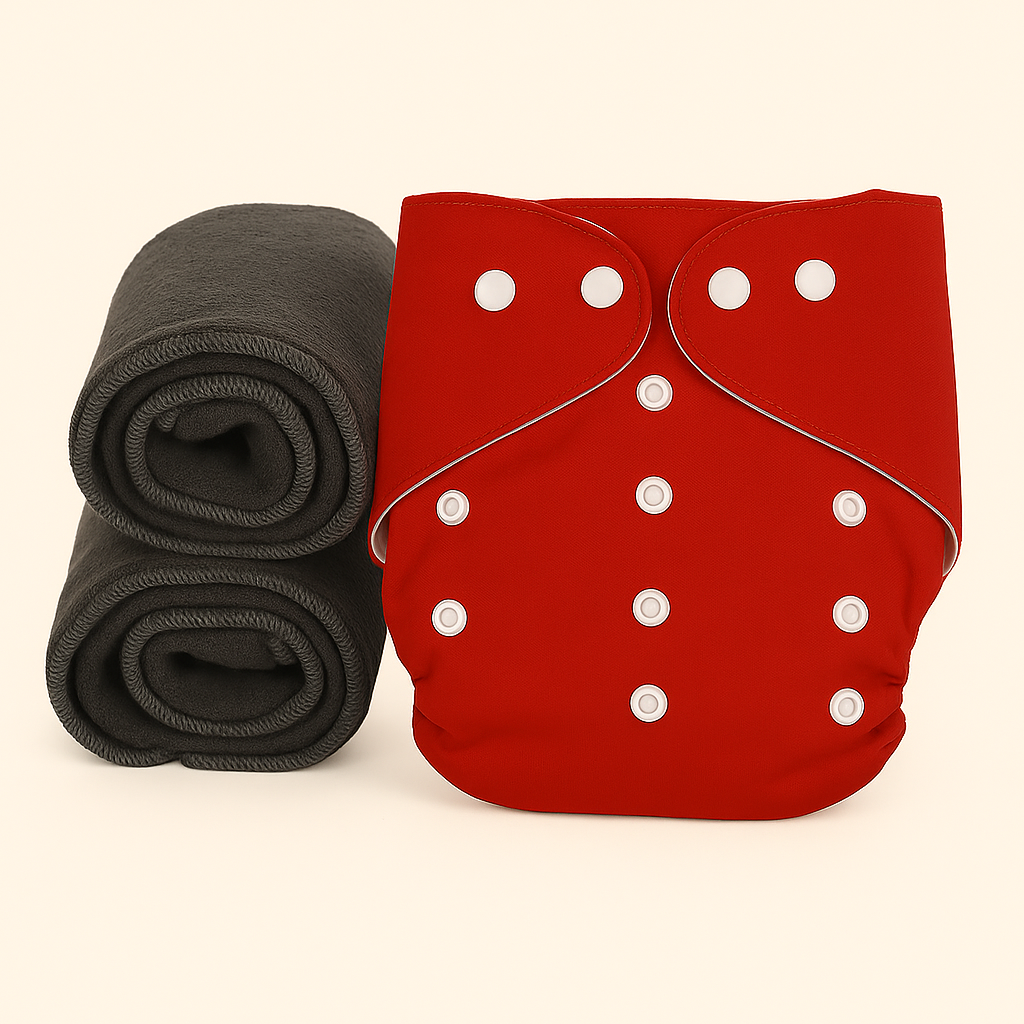 Pack complet 1 couche avec 2 insert