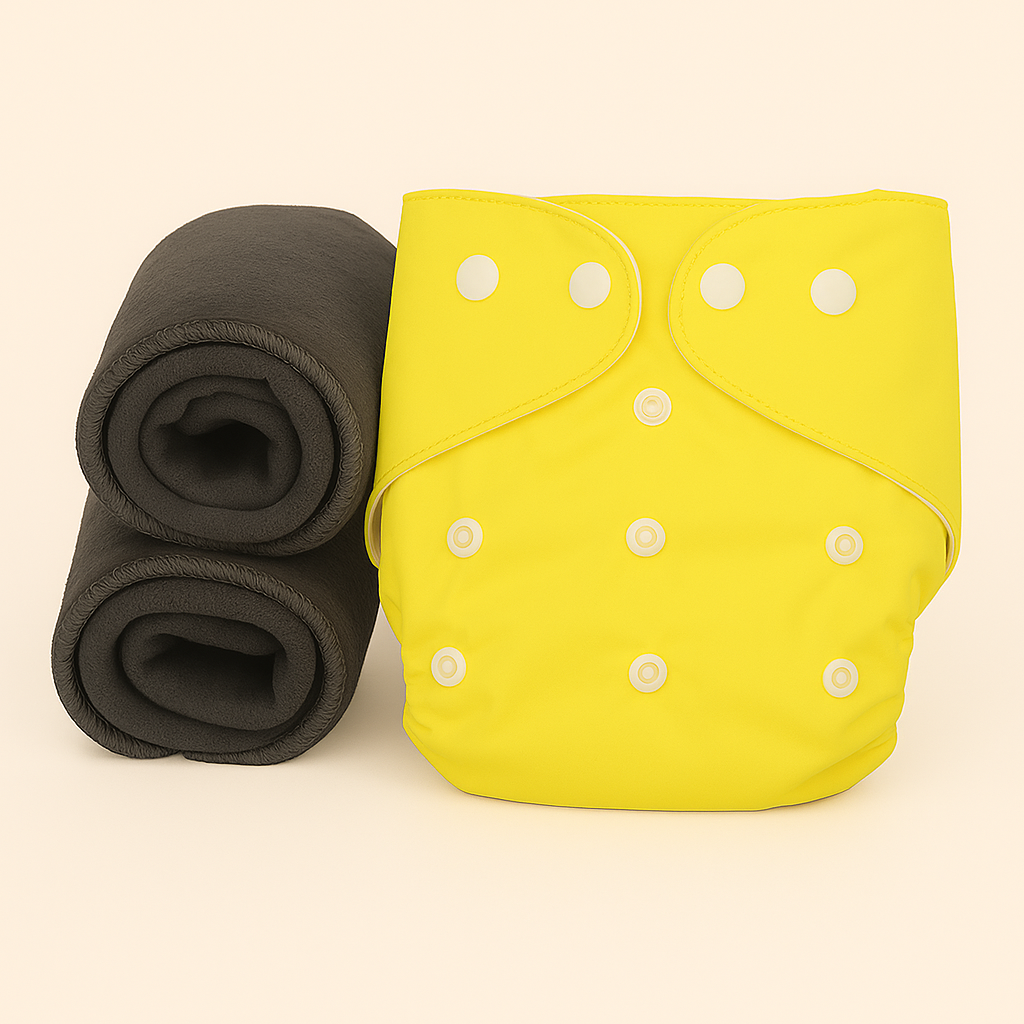 Pack complet 1 couche avec 2 insert