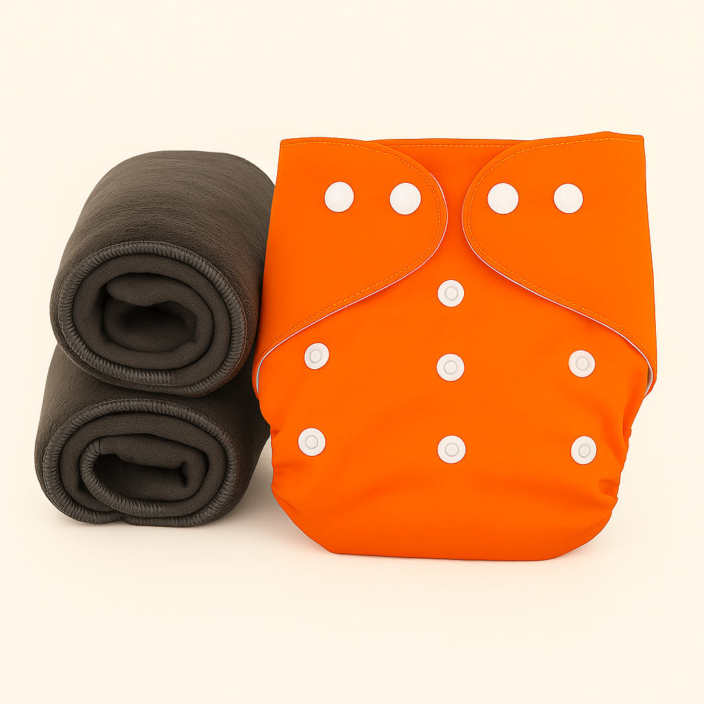 Pack complet 1 couche avec 2 insert