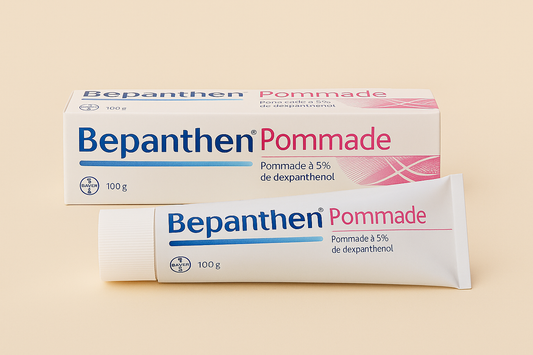 Bepanthen® Pommade 5% - 100