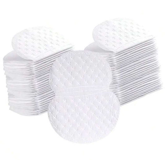 Lot de 10 protège -aisselles adhésif – Anti-transpiration