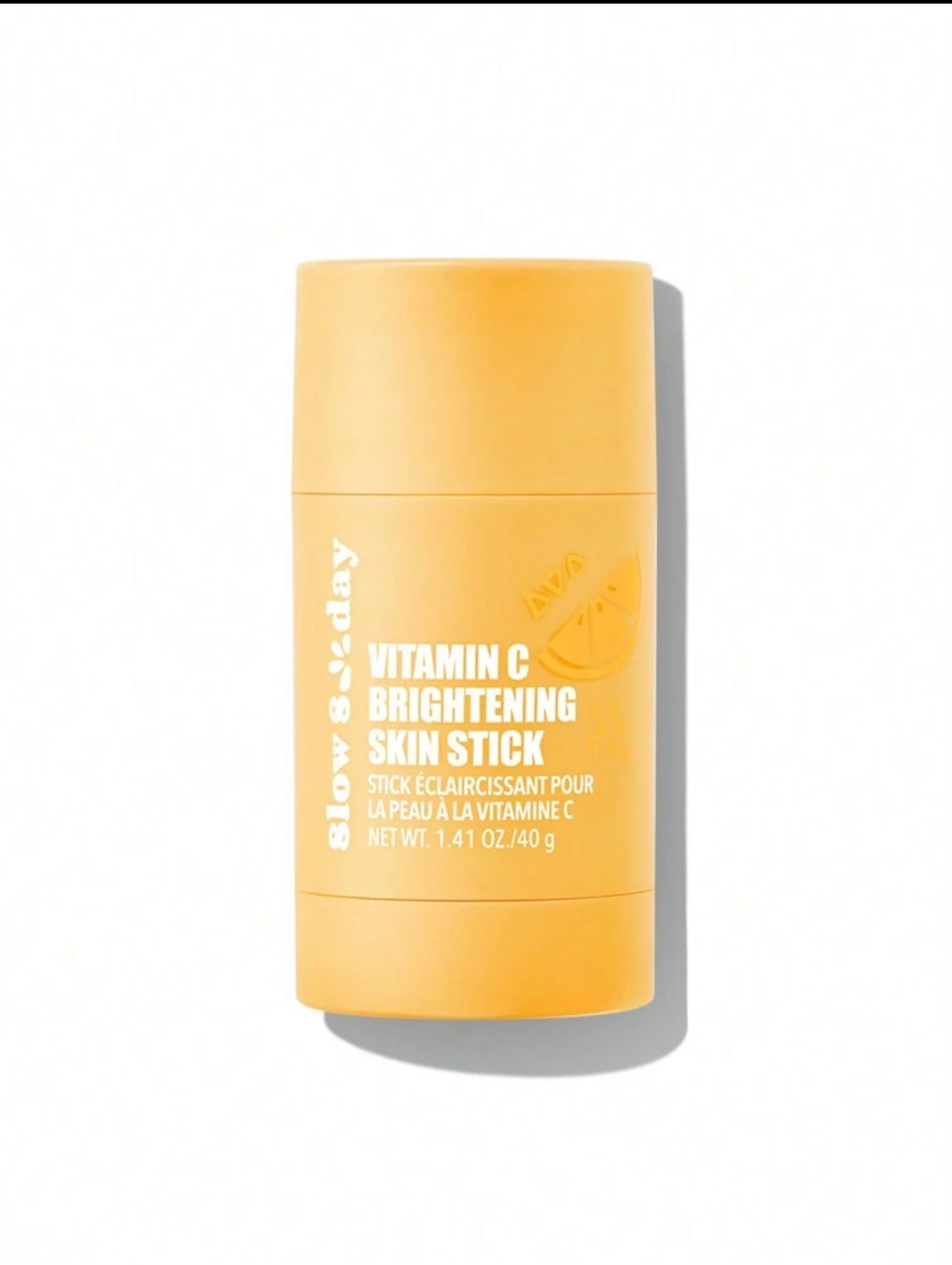 STICK ÉCLAIRCISSANT À LA VITAMINE C
